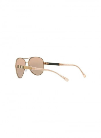Women's Aviator Sunglasses