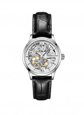 Women's Leather Analog Watch KC50984014 reviews Women's Leather Analog Watch KC50984014