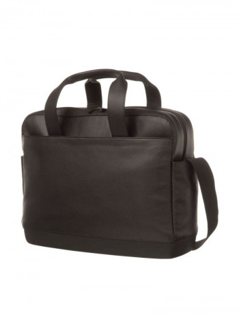 Classic Utility Bag Black