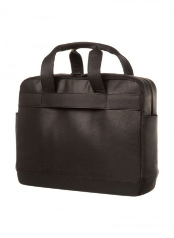 Classic Utility Bag Black