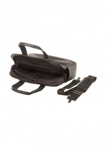 Classic Utility Bag Black