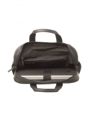 Classic Utility Bag Black