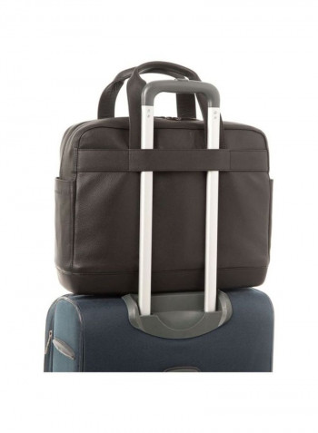Classic Utility Bag Black