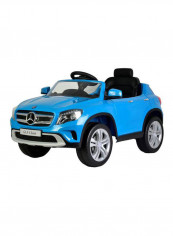 Mercedes GLA-Class Electric Ride On Car reviews Mercedes GLA-Class Electric Ride On Car