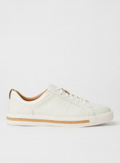 Un Maui Leather Sneakers White تقييمات Un Maui Leather Sneakers White