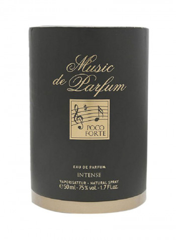Poco Forte Edo Intense EDP 50ml