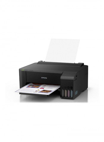 EcoTank L1110 Single-function InkTank Printer Black