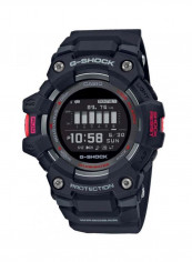 Men's G-Shock Water Resistant Digital Watch GBD-100-1