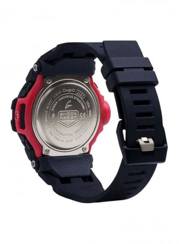Men's G-Shock Water Resistant Digital Watch GBD-100-1