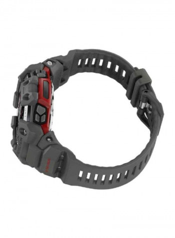 Men's G-Shock Water Resistant Digital Watch GBD-100-1