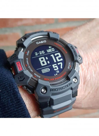 Men's G-Shock Water Resistant Digital Watch GBD-100-1