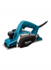 PT Makita Planer 1902 Blue/Black/Red 290millimeter