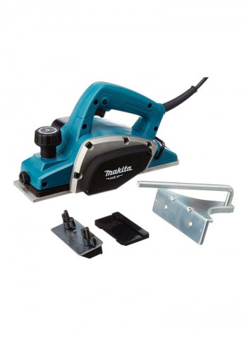 PT Makita Planer 1902 Blue/Black/Red 290millimeter