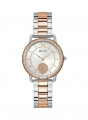 Women's Steel Quartz Watch W1290L2 reviews Women's Steel Quartz Watch W1290L2