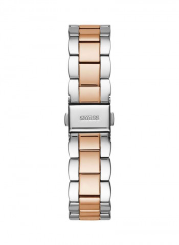 Women's Steel Quartz Watch W1290L2