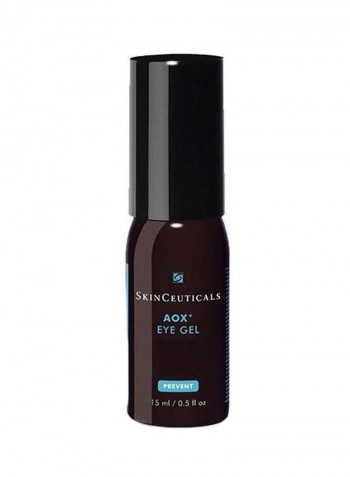 AOX Eye Gel 15ml