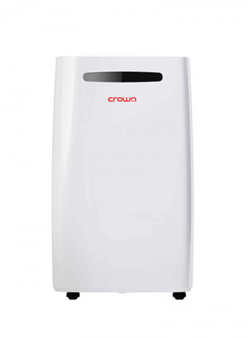 Dehumidifier With Digital Humidity Display 450W MD-231 Dehumidifier White