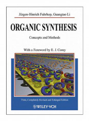 Organic Synthesis Paperback