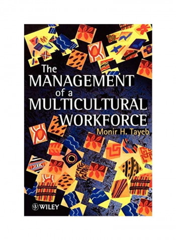 The Management of a Multicultural Workforce Paperback