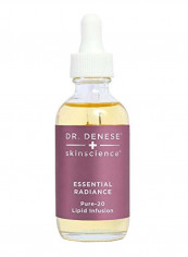 Dr. Denese Essential Radiance Pure-20 Lipid Infusion Oil 60ml