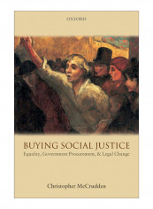 Buying Social Justice Paperback