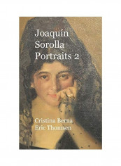 Joaquín Sorolla Portraits 2: Premium Hardcover reviews Joaquín Sorolla Portraits 2: Premium Hardcover
