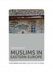 Muslims In Eastern Europe Hardcover