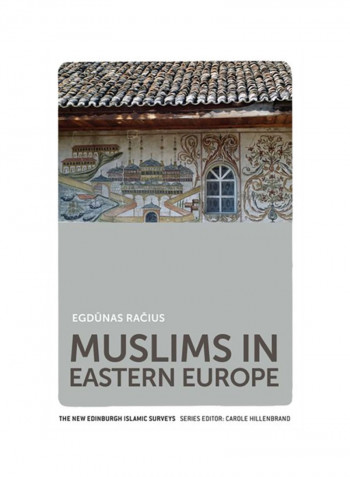 Muslims In Eastern Europe Hardcover reviews Muslims In Eastern Europe Hardcover