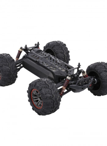 1:10 4WD 2.4GHz Off Road High-Speed Vehicle Remote Control Car 39cm