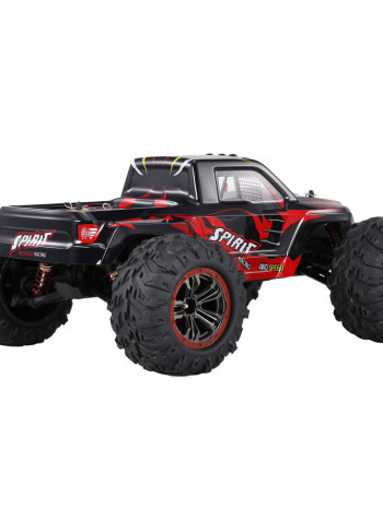 1:10 4WD 2.4GHz Off Road High-Speed Vehicle Remote Control Car 39cm
