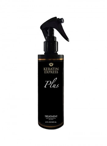 Professional Hair Smoothing Treatment 8ounce