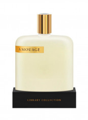 The Library Collection Opus V EDP 100ml reviews The Library Collection Opus V EDP 100ml