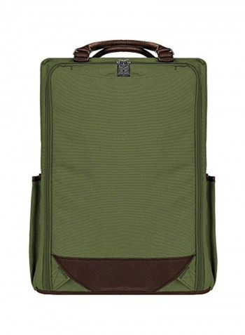 Bag For Acer Aspire Chromebook V Nitro Predator 13.3-Inch/14-Inch/15.6-Inch Laptop Green