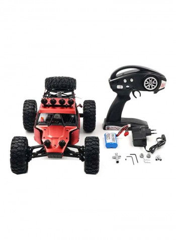 1/12 RC Desert Off-Road Buggy FY03H 400x165x230millimeter