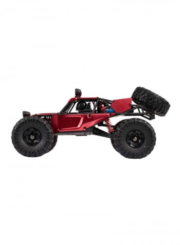 1/12 RC Desert Off-Road Buggy FY03H 400x165x230millimeter