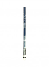 New York Color Classic Eyebrow And Eyeliner Pencil, In The Navy 924 - 1 Ea