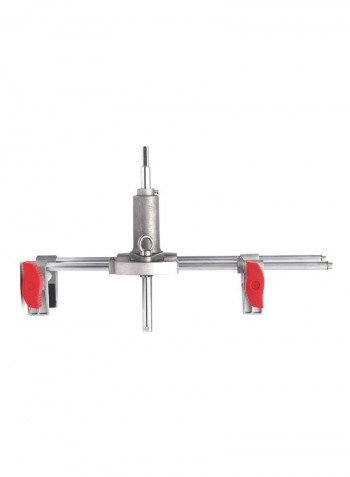 Saw Opener Installation Mortising Jig Tool Silver 48centimeter