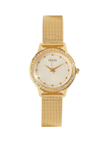 Women's Chelsea Analog Watch W0647L7