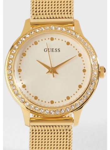 Women's Chelsea Analog Watch W0647L7