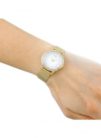 Women's Chelsea Analog Watch W0647L7