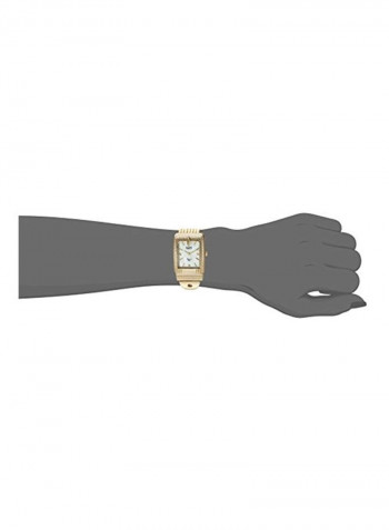 Men's Water Resistant Analog Watch BUR171YG