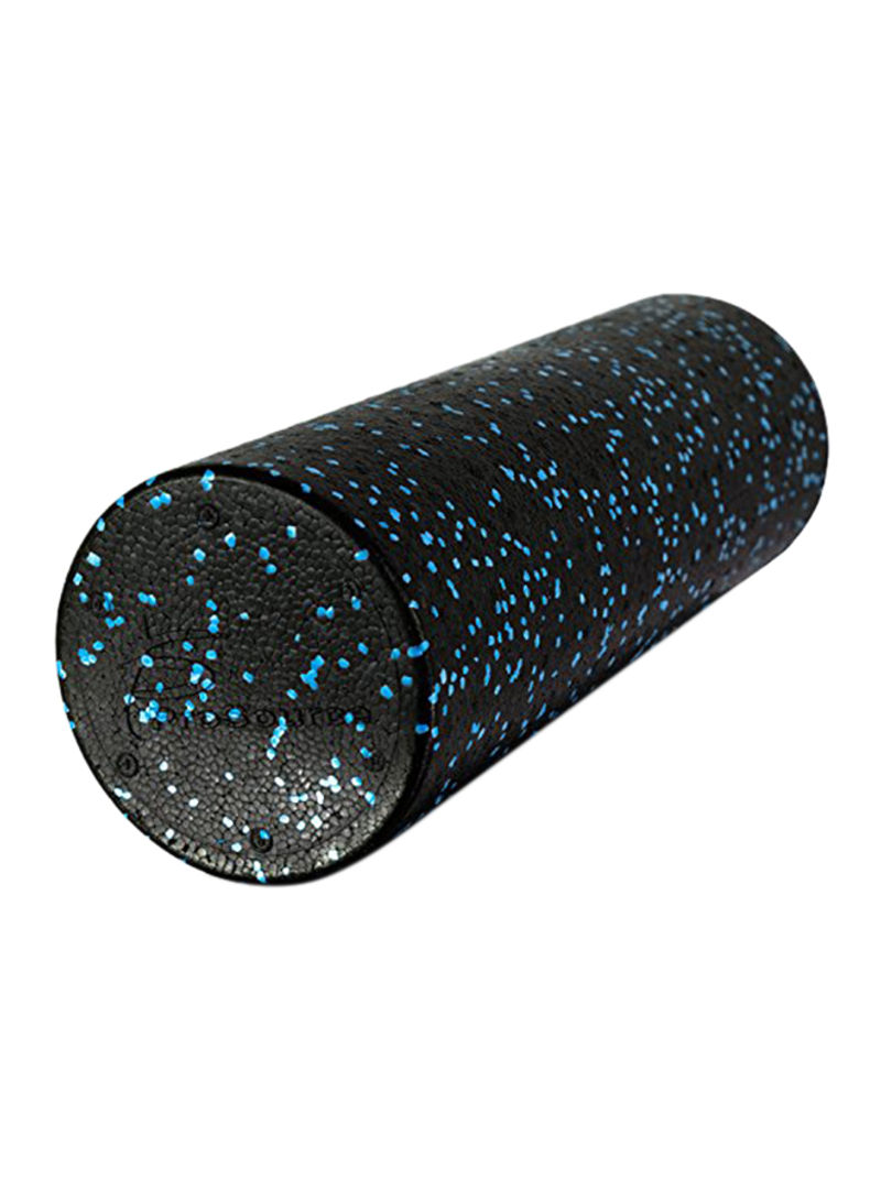 High Density Speckled Foam Rollers 6X24X6inch
