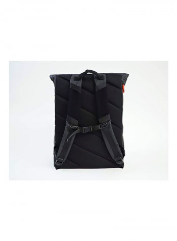 Voyager Backpack Black