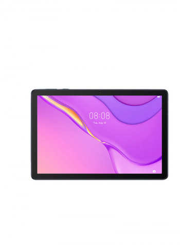 Matepad T10s 10.1-Inch, 2GB RAM, 32GB, Wi-Fi, Deepsea Blue