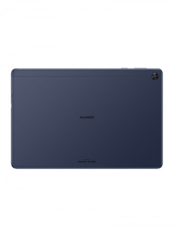 Matepad T10s 10.1-Inch, 2GB RAM, 32GB, Wi-Fi, Deepsea Blue