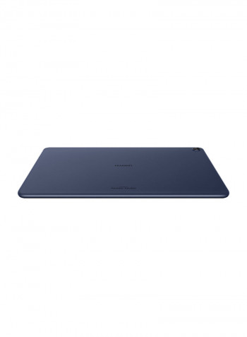 Matepad T10s 10.1-Inch, 2GB RAM, 32GB, Wi-Fi, Deepsea Blue