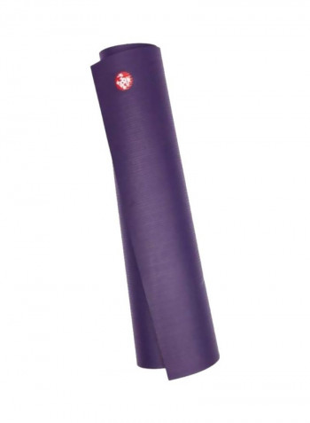 Pro Lite Yoga Mat 71x24inch