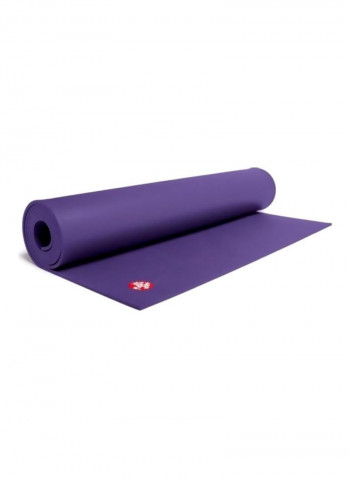 Pro Lite Yoga Mat 71x24inch