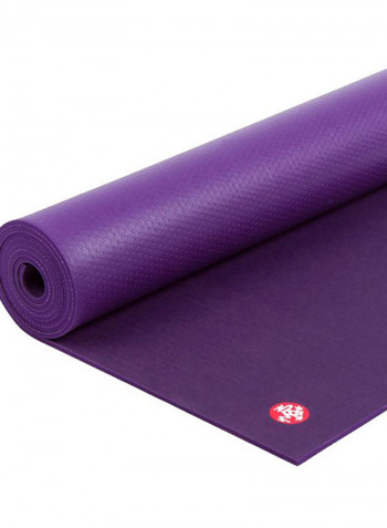 Pro Lite Yoga Mat 71x24inch