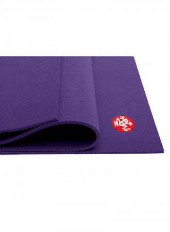 Pro Lite Yoga Mat 71x24inch